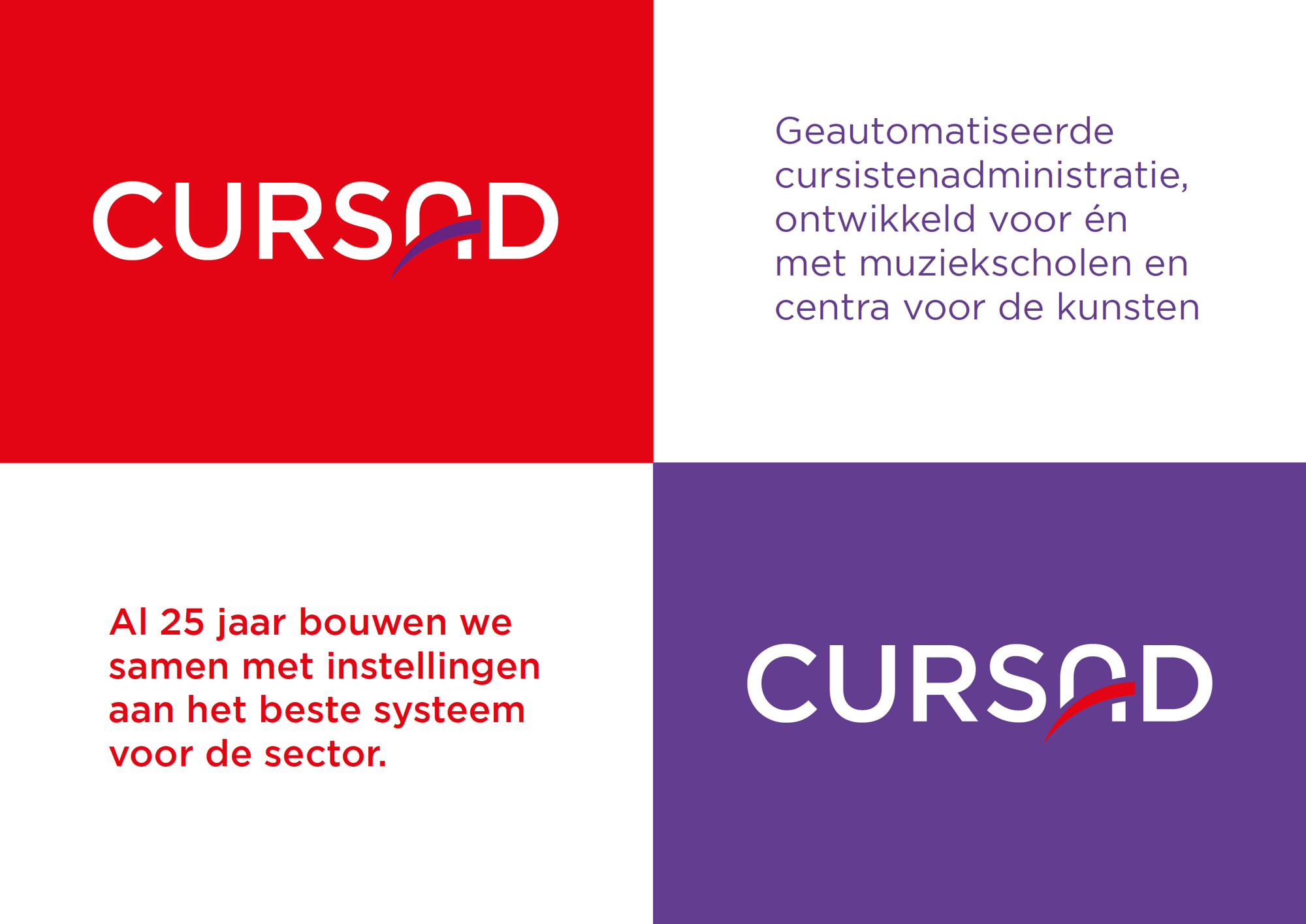 cursad rood cursad rood